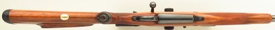 Holland & Holland .375 H&H Magnum, Mauser 98, banded, express, 3P, serialed mounts, Swarovski, pristine, layaway - Image 4 of 15