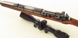 Holland & Holland .375 H&H Magnum, Mauser 98, banded, express, 3P, serialed mounts, Swarovski, pristine, layaway - Image 3 of 15
