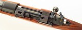 Holland & Holland .375 H&H Magnum, Mauser 98, banded, express, 3P, serialed mounts, Swarovski, pristine, layaway - Image 7 of 15