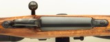 Holland & Holland .400 H&H Magnum, Mauser 98, 25-inch, banded, 3P, drop box (4+1), serialed mounts, Swarovski, 14.6 LOP, new, layaway - Image 8 of 15