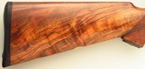 Holland & Holland .400 H&H Magnum, Mauser 98, 25-inch, banded, 3P, drop box (4+1), serialed mounts, Swarovski, 14.6 LOP, new, layaway - Image 9 of 15