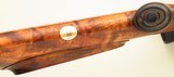 Holland & Holland .400 H&H Magnum, Mauser 98, 25-inch, banded, 3P, drop box (4+1), serialed mounts, Swarovski, 14.6 LOP, new, layaway - Image 11 of 15