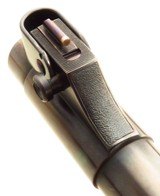 Holland & Holland .400 H&H Magnum, Mauser 98, 25-inch, banded, 3P, drop box (4+1), serialed mounts, Swarovski, 14.6 LOP, new, layaway - Image 12 of 15