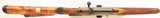 Holland & Holland .400 H&H Magnum, Mauser 98, 25-inch, banded, 3P, drop box (4+1), serialed mounts, Swarovski, 14.6 LOP, new, layaway - Image 4 of 15