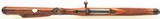 Holland & Holland .465 H&H Magnum, double square bridge Mauser 98, 25-inch, banded, 3P, AAA walnut, 14.6 LOP, ammo, new, layaway - Image 4 of 15