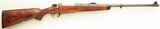 Holland & Holland .465 H&H Magnum, double square bridge Mauser 98, 25-inch, banded, 3P, AAA walnut, 14.6 LOP, ammo, new, layaway - Image 1 of 15