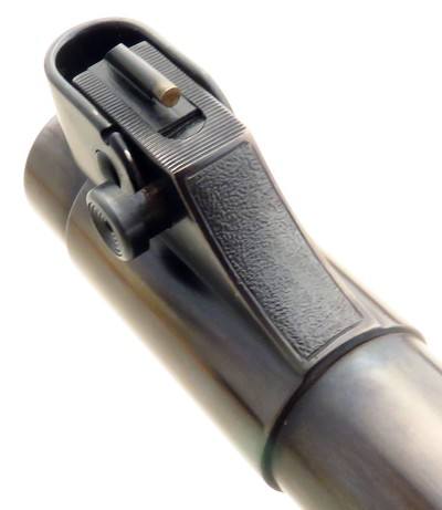 Holland & Holland .465 H&H Magnum, double square bridge Mauser 98, 25-inch, banded, 3P, AAA walnut, 14.6 LOP, ammo, new, layaway - Image 13 of 15