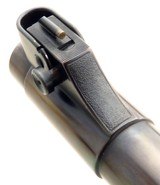 Holland & Holland .465 H&H Magnum, double square bridge Mauser 98, 25-inch, banded, 3P, AAA walnut, 14.6 LOP, ammo, new, layaway - Image 13 of 15
