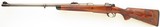 Holland & Holland .465 H&H Magnum, double square bridge Mauser 98, 25-inch, banded, 3P, AAA walnut, 14.6 LOP, ammo, new, layaway - Image 2 of 15