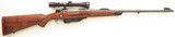 Westley Richards .375 Westley Richards (9.5x66 SE), Mauser 98, banded, 3P, drop box, Turkish, trap, 4+1, serialed mounts, great bore, 90%, layaway - Image 2 of 15