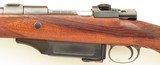 Westley Richards .375 Westley Richards (9.5x66 SE), Mauser 98, banded, 3P, drop box, Turkish, trap, 4+1, serialed mounts, great bore, 90%, layaway - Image 7 of 15