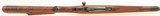 Westley Richards .375 Westley Richards (9.5x66 SE), Mauser 98, banded, 3P, drop box, Turkish, trap, 4+1, serialed mounts, great bore, 90%, layaway - Image 5 of 15