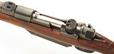 Westley Richards .375 Westley Richards (9.5x66 SE), Mauser 98, banded, 3P, drop box, Turkish, trap, 4+1, serialed mounts, great bore, 90%, layaway - Image 8 of 15