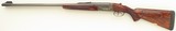 Westley Richards PH .470 NE double rifle, 2003, 26-inch, express, full coverage, 11 pounds, 14.25 LOP, target, superb bores, - Image 3 of 15