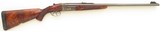 Westley Richards PH .470 NE double rifle, 2003, 26-inch, express, full coverage, 11 pounds, 14.25 LOP, target, superb bores, - Image 2 of 15