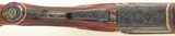 Westley Richards PH .470 NE double rifle, 2003, 26-inch, express, full coverage, 11 pounds, 14.25 LOP, target, superb bores, - Image 9 of 15