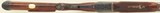 Westley Richards PH .470 NE double rifle, 2003, 26-inch, express, full coverage, 11 pounds, 14.25 LOP, target, superb bores, - Image 5 of 15
