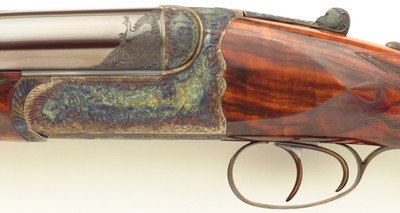 Westley Richards .600 Nitro Express - Image 7 of 15