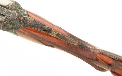 Westley Richards .600 Nitro Express - Image 8 of 15
