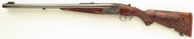 Westley Richards .600 Nitro Express - Image 3 of 15
