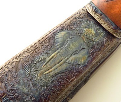 Westley Richards .600 Nitro Express - Image 10 of 15