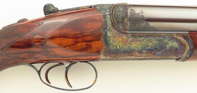 Westley Richards .600 Nitro Express - Image 6 of 15
