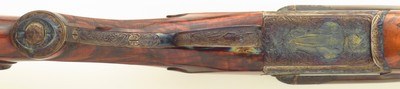 Westley Richards .600 Nitro Express - Image 9 of 15