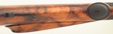 Ryan Breeding Custom Winchester pre-64 70 .264 Winchester Magnum, 25-inch, AAA Turkish, Swarovski, 14.35 LOP, new condition, layaway - Image 10 of 15