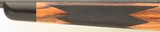Ryan Breeding Custom Winchester pre-64 70 .264 Winchester Magnum, 25-inch, AAA Turkish, Swarovski, 14.35 LOP, new condition, layaway - Image 12 of 15