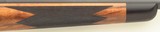 Ryan Breeding Custom Winchester pre-64 70 .264 Winchester Magnum, 25-inch, AAA Turkish, Swarovski, 14.35 LOP, new condition, layaway - Image 11 of 15