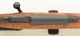 Ryan Breeding Custom Winchester pre-64 70 .264 Winchester Magnum, 25-inch, AAA Turkish, Swarovski, 14.35 LOP, new condition, layaway - Image 7 of 15