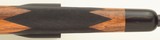 Ryan Breeding Custom Winchester pre-64 70 .264 Winchester Magnum, 25-inch, AAA Turkish, Swarovski, 14.35 LOP, new condition, layaway - Image 13 of 15