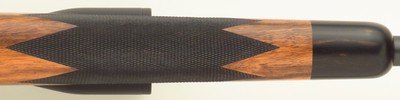 Ryan Breeding Custom Winchester pre-64 70 .264 Winchester Magnum, 25-inch, AAA Turkish, Swarovski, 14.35 LOP, new condition, layaway - Image 13 of 15