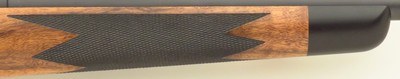 Ryan Breeding custom .270 Winchester, pre-64 Model 70, 23-inch, custom shroud and bottom metal, AAA Turkish, 14.35 LOP, Swarovski, 99%, layaway - Image 11 of 15