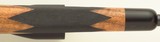 Ryan Breeding custom .270 Winchester, pre-64 Model 70, 23-inch, custom shroud and bottom metal, AAA Turkish, 14.35 LOP, Swarovski, 99%, layaway - Image 13 of 15