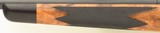 Ryan Breeding custom .270 Winchester, pre-64 Model 70, 23-inch, custom shroud and bottom metal, AAA Turkish, 14.35 LOP, Swarovski, 99%, layaway - Image 12 of 15