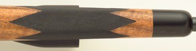 Ryan Breeding custom .270 Winchester, pre-64 Model 70, 23-inch, custom shroud and bottom metal, AAA Turkish, 14.35 LOP, Swarovski, 99%, layaway - Image 13 of 15