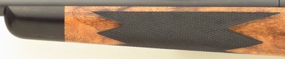 Ryan Breeding custom .270 Winchester, pre-64 Model 70, 23-inch, custom shroud and bottom metal, AAA Turkish, 14.35 LOP, Swarovski, 99%, layaway - Image 12 of 15