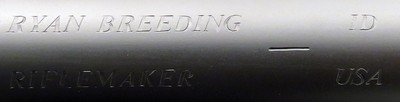 Ryan Breeding custom .270 Winchester, pre-64 Model 70, 23-inch, custom shroud and bottom metal, AAA Turkish, 14.35 LOP, Swarovski, 99%, layaway - Image 14 of 15