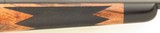 Ryan Breeding custom .300 Winchester Magnum, pre-64 Model 70, 24-inch, custom shroud and bottom metal, AAA Turkish, Swarovski, 14.25 LOP, 99 percent, - Image 11 of 15