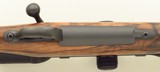 Ryan Breeding custom .300 Winchester Magnum, pre-64 Model 70, 24-inch, custom shroud and bottom metal, AAA Turkish, Swarovski, 14.25 LOP, 99 percent, - Image 7 of 15