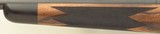 Ryan Breeding custom .300 Winchester Magnum, pre-64 Model 70, 24-inch, custom shroud and bottom metal, AAA Turkish, Swarovski, 14.25 LOP, 99 percent, - Image 12 of 15