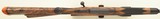 Ryan Breeding custom .300 Winchester Magnum, pre-64 Model 70, 24-inch, custom shroud and bottom metal, AAA Turkish, Swarovski, 14.25 LOP, 99 percent, - Image 4 of 15