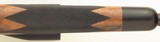 Ryan Breeding custom .300 Winchester Magnum, pre-64 Model 70, 24-inch, custom shroud and bottom metal, AAA Turkish, Swarovski, 14.25 LOP, 99 percent, - Image 13 of 15