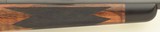 Ryan Breeding custom .338 Winchester Magnum, pre-64 Model 70, 24-inch, custom shroud and bottom metal, AAA Turkish, Swarovski, 14.2 LOP, 99%, layaway - Image 11 of 15