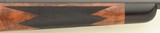 Ryan Breeding custom .358 Norma Magnum, Granite Mountain Arms action, 23-inch PacNor, 3P, AAA Turkish, Swarovski, 14.25 LOP, 99 percent, layaway - Image 10 of 15