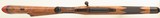 Ryan Breeding custom .458 Winchester Magnum, Mauser 98, 20-inch, express, custom shroud/drop box, Turkish, Leica, 14.15 LOP, 9.2 pounds, 99%, layaway - Image 4 of 14
