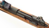 Ryan Breeding custom .458 Winchester Magnum, Mauser 98, 20-inch, express, custom shroud/drop box, Turkish, Leica, 14.15 LOP, 9.2 pounds, 99%, layaway - Image 7 of 14