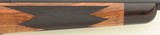 Ryan Breeding custom .458 Winchester Magnum, Mauser 98, 20-inch, express, custom shroud/drop box, Turkish, Leica, 14.15 LOP, 9.2 pounds, 99%, layaway - Image 11 of 14