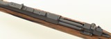 Ryan Breeding custom .585 GMA Express, Granite Mountain Arms action, full-length claw extractor, 3P, drop box, AAA Turkish, ammo, Leica, new, layaway - Image 3 of 15